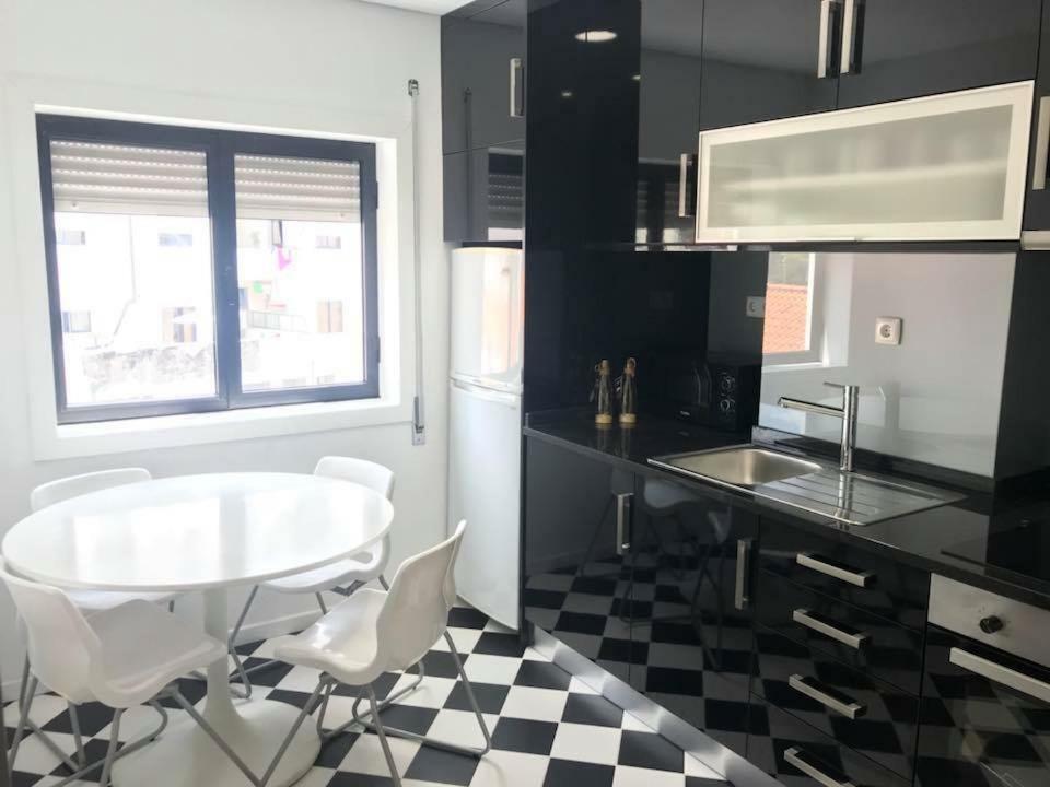 Prestige Apartment Amarante Esterno foto