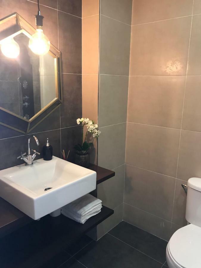 Prestige Apartment Amarante Esterno foto
