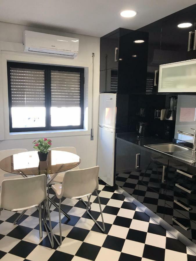 Prestige Apartment Amarante Esterno foto