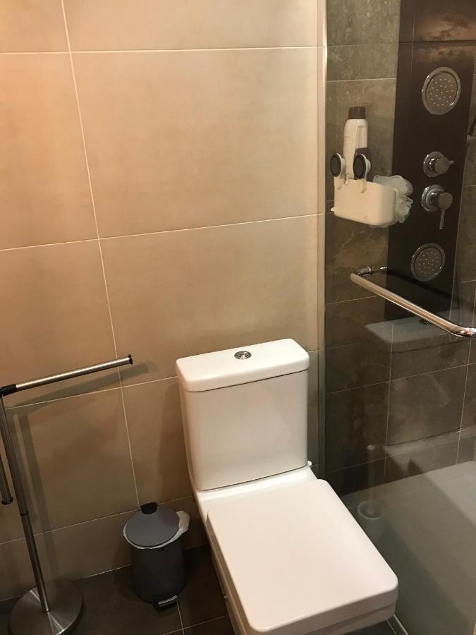 Prestige Apartment Amarante Esterno foto